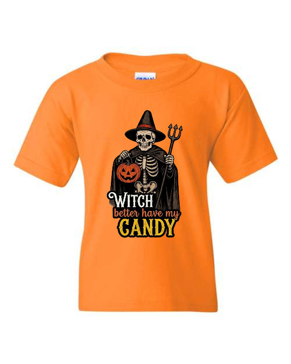 Kids Halloween Collection
