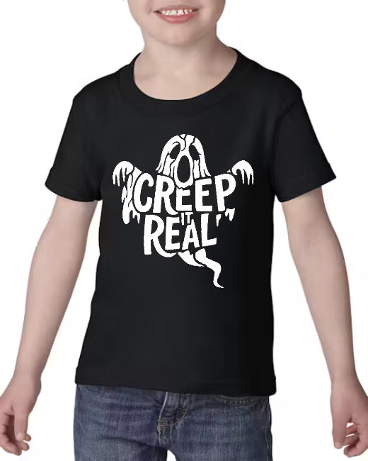 Creep It Real