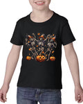 Dance of the Skellies