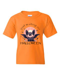 Just Waiting on Halloween