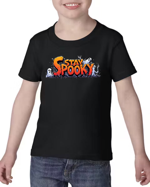 Stay Spooky