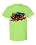 Lowrider - T-Shirt