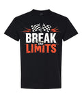 Break the Limits - T-Shirt