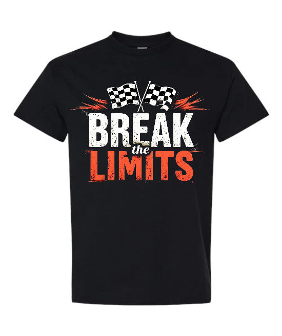 Break the Limits - T-Shirt