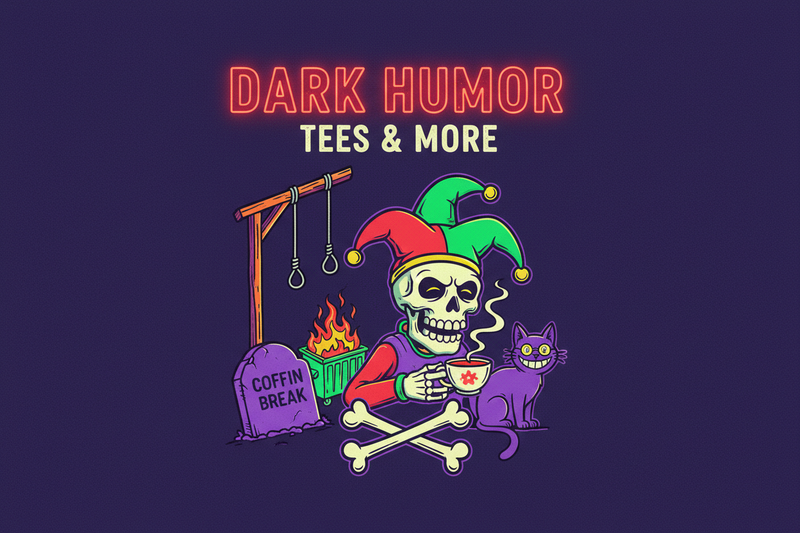 Dark Humor
