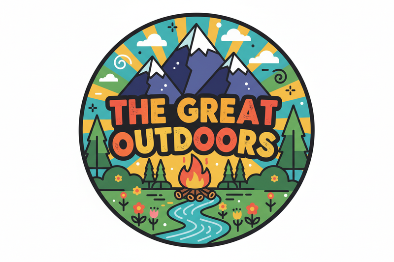 The Great Outdoors