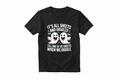 It's All Sheets and Giggles T-Shirt