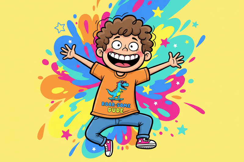 Kids Collection
